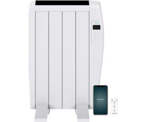 Emisor Termico Cecotec Ready Warm 800 Thermal Connected V