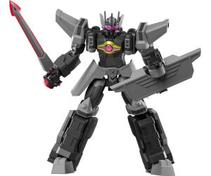 Figura good smile company dennou boukenki webdiver gladion version dark gladion moderoid