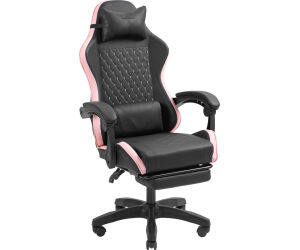 Silla Mgc-x Pro Rosa Mars Gaming