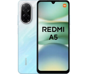 Smartphone Redmi A5 (3+64gb) Azul Xiaomi