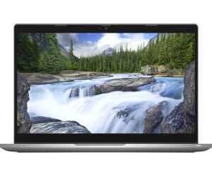 Portatil dell latitude 5320 2in1 i7 - 1185g7 -  16gb -  ssd 512gb -  13.3 pulgadas fhd -  w10pro actualizacion w11