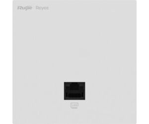 Punto De Acceso Ruijie Reyee Rg-rap1201 Wifi5 Pared Gigabit