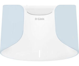 Router Inalámbrico Mesh D-Link M30 3000Mbps/ 5 Antenas/ WiFi 802.11 ax/ac/n/g/b/k/v/a/h