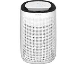Deshumifdificador Cecotec Bigdry 2500 Pure Light