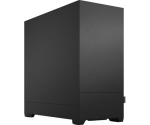 Fractal Design Pop Silent Negro