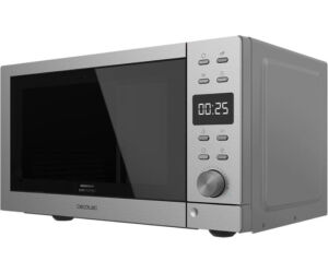 Microondas Cecotec Grandheat 2000 Flatbed Steel