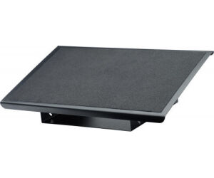 Reposapies Profesional Metal Fellowes 8064101