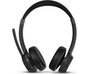 Auriculares Inalámbricos SPC Dreamer 2 Pro/ con Micrófono/ Bluetooth/ Negros