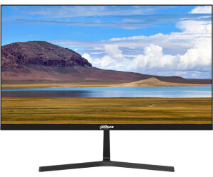 Monitor Dahua 23,8" Dhi-lm24-b200s 1080p 250cd/m2 H178/v178 Hdmi Vga Speaker