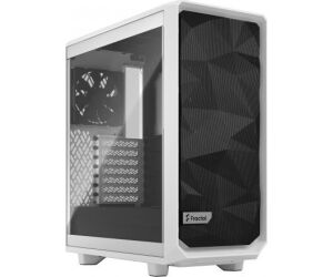 Fractal Design Meshify 2 Compact Blanco