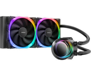 Refrigeracion Liquida Vortex 240 A-rgb Antec