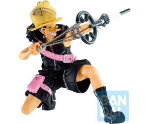 Figura ichibansho one piece film reed usopp 11 cm