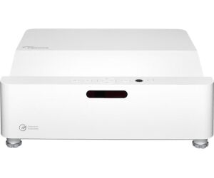 Proyector optoma eco laser zw410ust 4000 lumenes - ultracorta distancia