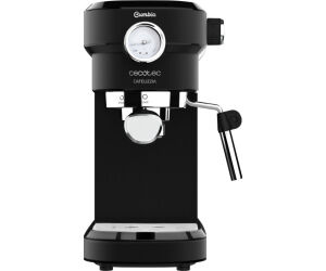 Cafetera Cecotec 01653 Cafelizzia 790 Black Pro