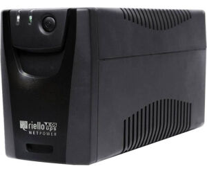 Riello S.a.i. Netpower 800 Va Schuko