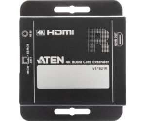 Aten Extensor Hdmi 4k Sobre Cat 6 (ve1821-at-g)(cp10)