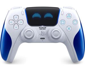 Accesorio sony ps5 -   mando dualsense astrobot edicion limitada