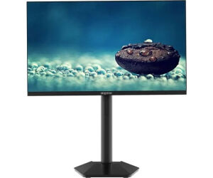 MONITOR APPM24SB V4 120Hz AJUSTABLE ALTURA NEGRO APPROX