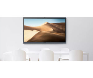 Monitor Interactivo Win Maxhub Classic 55" Ir 48mp Cam Micro 2*10w Speaker