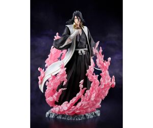 Byakuya kuchiki - the blood warfare - fig. 185 cm bleach the thous