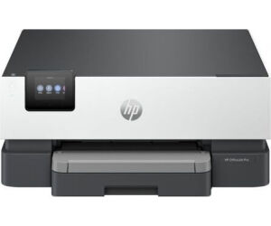 Impresora hp inyeccion color officejet pro 9110b a4 -  20ppm -  red -  wifi -  duplex