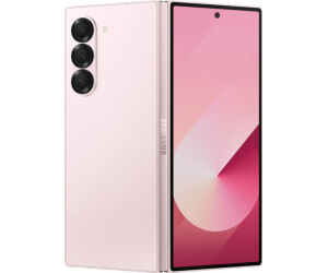 Smartphone Samsung Galaxy Z Fold6 12gb 512gb 5g Pink