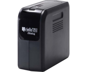 Amplificador Epos Gsx 1000 Negro Plata