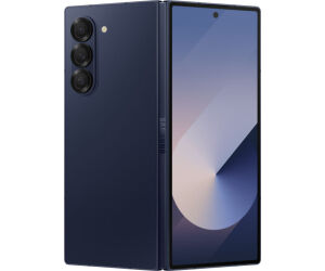 Smartphone Samsung Galaxy Z Fold6 12gb 512gb 5g Navy