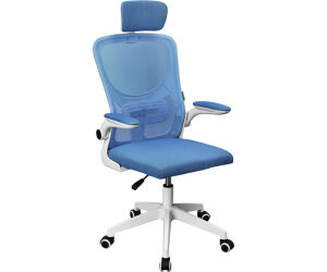 Silla Mgc-ergo Plus Azul Mars Gaming