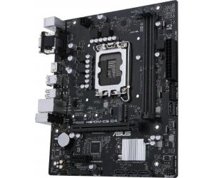 ASUS Placa Base PRIME H610M-R DDR5  mATX 1700