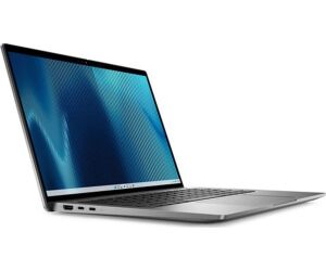 Portatil dell latitude 7440 98gdn gris i7 - 1365u -  16gb -  ssd 512gb -  14 pulgadas -  w11p -  tactil