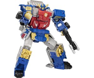 Figura hasbro transformers generations legacy evolution armada optimus prime