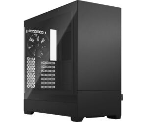 Fractal Design Pop Silent Negro