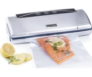 Envasadora al vacío Princess 492967/ 110W