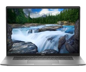 Portatil dell latitude 7640 9kfyv gris i7 - 1365u -  32gb -  ssd 1tb -  16 pulgadas -  w11p -  5g