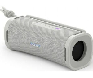 Altavoz con Bluetooth Sony ULT FIELD 1/ 2.0/ Blanco