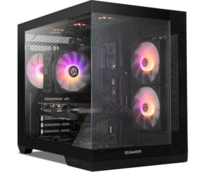 Nox Hummer Astra Neo Negra Framless Usb 3.0 Type-c