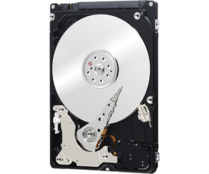 Disco Wd Black 500gb Sata3 32mb