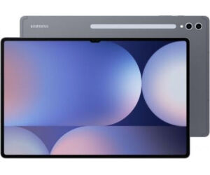 Tablet Samsung Galaxy Tab S10 Ultra 14.6"/ 12GB/ 512GB/ Octacore/ 5G/ Gris