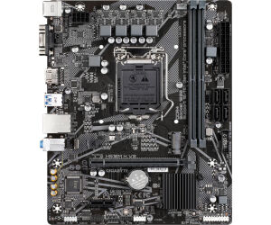 Placa Base Gigabyte H510m V2 H 1.0 1200 Matx 2xddr4