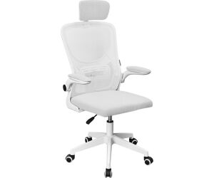 Silla Mgc-ergo Plus Blanco Mars Gaming