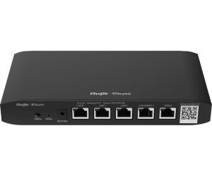 ROUTER RUIJIE REYEE RG-EG105G V2 GIGABIT 4p CLOUD