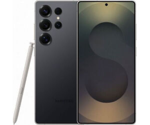 Smartphone Samsung Galaxy S25 Ultra 12GB/ 512GB/ 6.9"/ 5G/ Titanio Negro