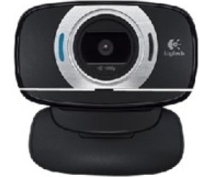 Webcam logitech c615 full hd
