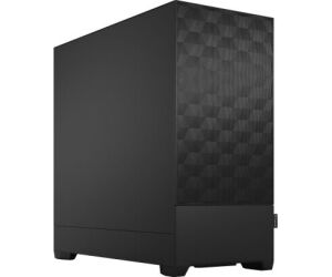 Fractal Caja Pop Air Black Solid Fd-c-poa1a-01