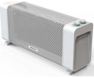 Radiador de Mica Orbegozo RMB 2010/ 2000W