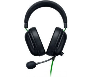 Auriculares Razer Blackshark V2 X Usb (rz04-04570100-r3m1)