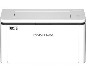 Impresora pantum láser monocromo bp2300w 22ppm wifi