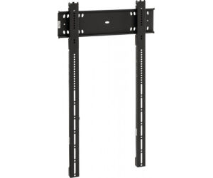 Vogels Gama Profesional Pfw 6000 Series Soportes A Pared De 46 A 120 Pfw 6815 Display Wall Mount Portrait Fixed Negro (pfw6815)