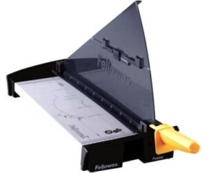 Guillotina Fellowes Fusion A3